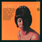 I Put a Spell on You - Nina Simone
