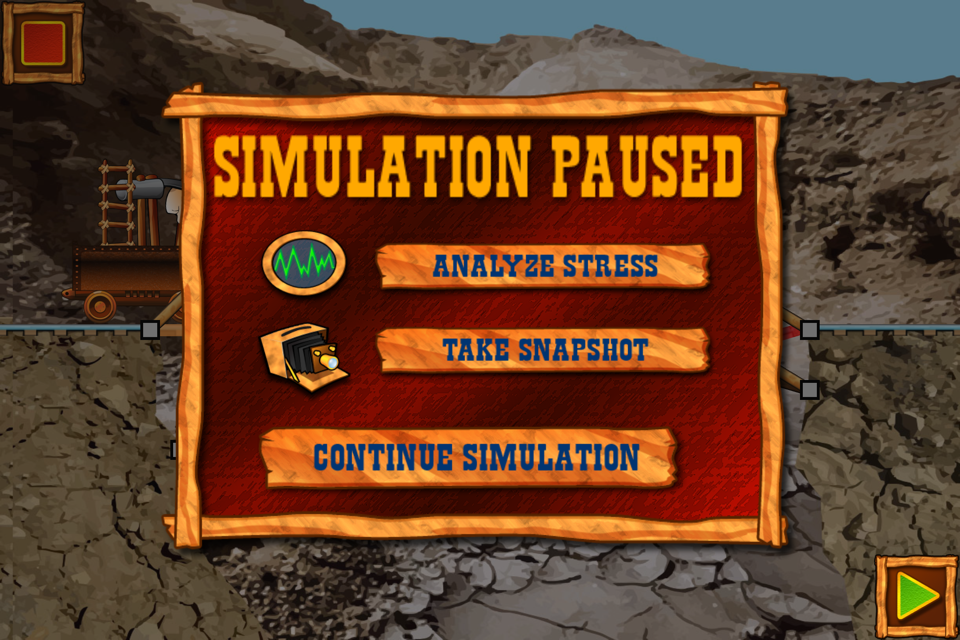 Screenshot Gold Rush! – Lite Edition Screenshot Gold Rush! – Lite Edition