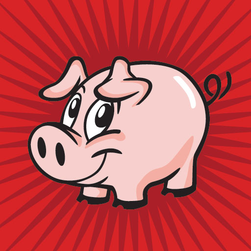 Super Pig app icon